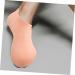 minkissy 8 Pairs Exfoliating Moisturizing Socks Heel Socks for Dry Cracked Lotion Moisturizing Socks Sleep Socks Foot Moisturizing Socks Moisturizing Foot Covers Sebs Elasticity Miss Spa - Buy Online on GoSupps.com