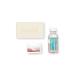EMUAID Acne Erasing Trio Therapeutic Moisture Bar Overnight Treatment & First Aid Ointment for Cystic Acne Scars Spots & Blackheads Fast International Shipping - Buy Online on GoSupps.com