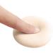 Makeup Puff for Powder | Loose Powder Puff Soft Body Cosmetic Foundation Sponge Round Puff Pads for Dry Makeup Powder Cosmetic Tool  - Buy Online on GoSupps.com