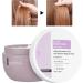 Revitalizing Hair Mask Soft and Silky Finish 258g Repairing Conditioner for Split Ends Repairing Mask for Damaged Hair Enhances Shine For Women Girls - Buy Online on GoSupps.com