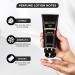 Luxury Body Perfume Lotion for Men - Bell a Vit - Nourishing & Hydrating with Argan Oil & Shea Butter | 200ml - Buy Online on GoSupps.com