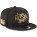New Era 9FIFTY Salute to Service Cap - Kansas City Chiefs S/M | International Shipping Available - Buy Online on GoSupps.com