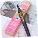 SOESFOUFU Waterproof Eyeliner Pencil 2pcs Makeup Eyeliner Stamp Eyeliner Cosmetic Pens Waterproof Eyeliner Pens Make up Ink Line - Buy Online on GoSupps.com