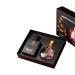 Carlton.London Exquisite Fragrance Duo I Incense 50Ml & Blush 30Ml Gift Set I Fragrance Travel And Pocket Friendly Eau De Perfumes