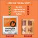 Umpqua Oats Maple Pecan â€“ All Natural Premium Oatmeal Packets (12 Pack, Non-GMO) - Buy Online on GoSupps.com