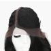 SHIYID Lace Front Wig - Synthetic Loose Wave Long Side Part Wigs for Black Women | Heat Resistant African American Hair - Buy Online on GoSupps.com