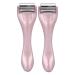 Homeriy facial body massager convenient to use tightly face face.