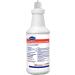 Buy CREW 04560 Heavy Duty Toilet Bowl Cleaner - Disinfectant with 23% HCI Mint Scent 32-Ounce - Rust & Lime Scale Remover - International Shipping Available - Buy Online on GoSupps.com