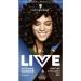 Schwarzkopf LIVE Color XXL Unlimited Gloss 880 Tempting Chocolate Kit