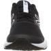 New Balance Women's 520 V7 Running Shoe 8 - Black/White - Buy Online on GoSupps.com