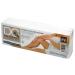 Fleece strips for hair removal waxing and sugaring Delicato Consistente white 20 cm x 7 cm 100 pcs