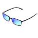 HZ-027 Double Coating Color Blind Glasses | Red-Green Blindness Solution for Men & Women | Blue Light Blocking Safety - Buy Online on GoSupps.com