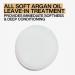Redken All Soft Argan-6 Oil Treatment - 3.8 Fl Oz | Deeply Conditions Dry Hair, Adds Softness & Shine | With Argan Oil | Pack of 1 - Buy Online on GoSupps.com