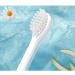 Clean Cute Penguin Shape Children's Toothbrush - Manual Suction Cup Brush for Toddlers (Ages 3-12) | 4/8 Pack - Buy Online on GoSupps.com