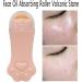 Widybord Natural Volcanic Roller Oil Control Rolling Stone Face Cleansing Oil Absorption Roller Ball Pink - Buy Online on GoSupps.com
