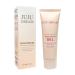 Exfoliating Gel Purifying Peeling Gel for Face and Body Gentle Moisturizing Exfoliator with Visible Peeling Action for Sensitive Skin Deep Cleansing and Brightening Formula Daily Skincare