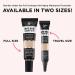 IT Cosmetics Bye Bye Under Eye Full Coverage Concealer 30.5 Tan (C) 0.4 fl oz - Waterproof Anti-Aging Formula for Dark Circles, Fine Lines, Redness & Discoloration - Buy Online on GoSupps.com