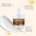  HNYXEQJL Set of 6 firming moisturizing and smoothing body lotions nourishing and firming body cream absorbs quickly non-greasy brightening - Buy Online on GoSupps.com