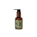 ISHA Bloom Living Organic Neem & Tulsi Face Wash Certified Organic for Oily Skin 3.38 fl oz