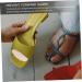 FOMIYES Women s Insoles - 6 Pairs Anti-Slip Stickers for Heels | Comfortable Forefoot Pads & Pain Relief | Portable Pigskin Foot Pads for Women - Buy Online on GoSupps.com