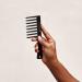 Pattern Beauty Mini Wide Tooth Comb for Curly, Coily, and Tight Textures - Buy Online on GoSupps.com