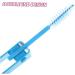 WOFASHPURET 1 Set Set Blue Pink Love Fake Eyelashes Eyelash Curler Tweezers Eyebrow Tweezers for Adult Precision Tweezer Cosmetic Eyebrow Brush Tool Trimming Eyebrow Tweezers - Buy Online on GoSupps.com