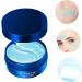 POPETPOP 1 Box Moisturizing Eye Mask Eye Mask for Dark Circles Jellyfish Collagen Nourish Gel - Buy Online on GoSupps.com