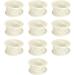 Buy O-Shaped Rubber Dam Mouth Opener | Denture Rubber Dam Lip Retractor for Dentists - Fast International Shipping - Buy Online on GoSupps.com