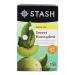 Stash Tea Green Tea Sweet Honeydew 18 Tea Bags 1.1 oz (34 g)