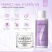 Saviland Acrylic Nail Kit - Clear 60g Powder & 120ml Liquid Set with pH Bond Brush - for Nail Extension & UV Gel Polish - A1 - Buy Online on GoSupps.com