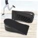 Height Increasing Insoles for Men & Women - Gatuida 3 Pairs Heel Lift Inserts for Shoes - Buy Online on GoSupps.com