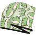 Cute Crocodile Microfiber Hair Towel - Soft Super Absorbent Coral Velvet Wrap for Women | Quick Dry Cap for Long Curly & Thick Hair - Buy Online on GoSupps.com