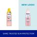 Foreskin WaterBabies Sunscreen Spray SPF 50 Baby Sunscreen 6 Oz Pack of 2 - Buy Online on GoSupps.com