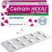 Buy Cetirizin Hexal for Allergies - 100 Tablets | Fast International Shipping - Buy Online on GoSupps.com