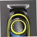 Beavorty Body Trimmer for Men - Electric Hair Clipper Beard & Body Shaver USB Haircut Set - Buy Online on GoSupps.com