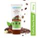 Buy CoCo Face Scrub with Coffee & Cocoa - 100g | Rich Exfoliation for Glowing Skin - International Shipping Available - Buy Online on GoSupps.com