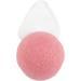 Organic Konjac Facial Sponges Set for Gentle Exfoliation and Cleansing - Ideal for Oily, Dry, or Combination Skin - Buy Online on GoSupps.com