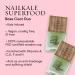 Nails.INC NailKale Superfood Base Coat Duo - Value Pack $30 - Buy Online on GoSupps.com