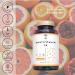 Multivitamins and minerals 200% of the daily dose vitamin complex magnesium vitamin C vitamin D Zinc B1 B6 B12 vitamins for fatigue 90 capsules. N2 Natural Nutrition EU - Buy Online on GoSupps.com