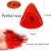 Reusable Snap Heat Pack Hand Warmers - Boil Click Heat Pocket Hand Warmer Gel Hand Warmers for Camping & Outdoor (5 Colors) - Buy Online on GoSupps.com