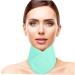 Mobestech 5pcs Moisturizing Neck Wrinkle Wrap Hydrating Neck Band Reducing and Wrinkles - Buy Online on GoSupps.com