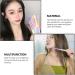 Shop HOMSFOU 8pcs Ice Cream Toothbrush Set - Portable Fun and Perfect for Kids | International Shipping Available! - Buy Online on GoSupps.com