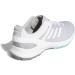 adidas Women's Golf Shoes - Size 6, White/White/Acid Mint - Buy Online on GoSupps.com
