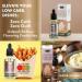OOOFlavors Mashed Potato Flavored Liquid Concentrate Unsweetened (30ml) - Buy Online on GoSupps.com