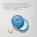 TATCHA The Indigo Cleansing Balm | Fragrance-Free Gentle Moisturizing Cleanser | Buttery-Soft Makeup Remover | 1.9 oz - Shop Internationally - Buy Online on GoSupps.com