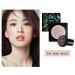 YUECI CC Cream 01 - Moisturizing Foundation & Concealer for Nude Skin Tone | Best eCommerce International Shipping - Buy Online on GoSupps.com