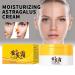 Emollient Astragalus Cream 70g (2 3 4PCS) Astragalus Moisturizes Cream for Dry Sensitive All Skin 2.5 Fl Oz (Pack of 3) - Buy Online on GoSupps.com