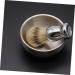 Mikinona Men's Wet Shaving Brush Set - 2-Piece Impact Bowl & Razor Brush for Easy Grooming | International Shipping Available - Buy Online on GoSupps.com