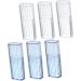 Coheali 24-Piece Travel Box - Portable Dental Organizer & Cotton Fabric Case in 4 Colors | Compact Tooth & Porridge Holder for Travel - Buy Online on GoSupps.com
