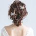 3D Moving Butterfly Hair Clips - Elegant Silver Tassel Hairpins for Women and Girls (12 pcs) - Buy Online on GoSupps.com